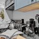Elegant 3BR-2BA in Gramercy -Modern & Central, New York - Photo 4