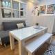 Cozy 1BR Pioneer Woodland SM Light Boni Mandaluyong, Manila - Fotografie 6