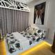 Cozy 1BR Pioneer Woodland SM Light Boni Mandaluyong, Manila - Fotografie 9