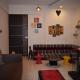 Apartment for Work Personal use