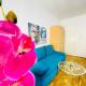 Beautiful 1BR Apartment 5P Stay 10 Min Transport to Stadthalle, Вена - Фото 10