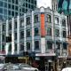 Surf 'N' Snow Backpackers Across Sky Tower, Auckland - Fotografie 1