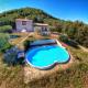 Holiday home with pool near Assisi - Fotografie 7