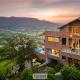 StayVista at Brickleaf with Pool, Malavli