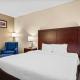 Quality Suites Irving-Las Colinas