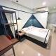 Smile Hotel Titiwangsa Pekeliling Sentul, Kuala Lumpur - Foto 7