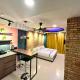 Smile Hotel Titiwangsa Pekeliling Sentul, Kuala Lumpur - Foto 4
