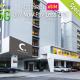 C Hotel Bangna, Bangkok - Foto 1