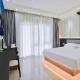 Yinshu Lunasvilla Courtyard Garden Resort Hotel, Shanghai - Foto 6