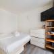 Grand Studio tout confort - Republique Paris 10, Paris - Foto 5