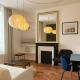 Appartement rue Montorgueil au Halles - Paris 1, Paris - Foto 2