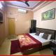 HOTEL D-S - RESIDENCY - Near Kasi Vishwanath Temple #Fully Air Conditioning -Free Wifi -Parking -Room Service #Best Hotel In Varanasi Váránasí - Fotografie 10