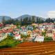 Dream star view Ooty, Ooty (fotografie 3)
