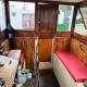 Cozy, characterful authentic houseboat Amsterdam - Fotografie 5