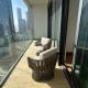 Luxurious 1 bed flat in the heart of Reem Island Abu Dhabi - Photo 7