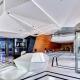 Overwater Sparkle Towers Studio Marina View by Sweet Homes, Dubaï - Photo 3