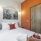 44 LAMARTINE - Charmant 2 pieces - Centre-ville, Nice - Fotografie 6