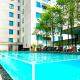Summer Suites Best Western Home Klcc, Kuala Lumpur - Fotografie 3