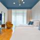 Private villa in Marina with private pool!!!, Dubaj - Fotografie 7