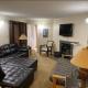 Winterplace Ski in Ski out condo First Floor D105, Ghent (fotografie 6)