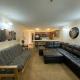 Winterplace Ski in Ski out condo First Floor D105, Ghent
