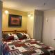 Winterplace Ski in Ski out condo First Floor D105, Ghent (fotografie 9)