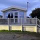 Lodge at Whitehouse leisure park, Kinmel Bay - Fotografie 5