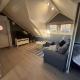 Charming studio apartment