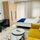 Modern Studio at the Loftel by Nyvin Homes Ruaka - Fotografie 3