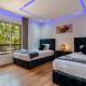 Atlas view apartment, Marrakech (photo 9)