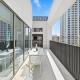 New 3BD in Grove Creek Beach with Stunning View, Dubai - Foto 4