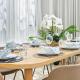 New 3BD in Grove Creek Beach with Stunning View, Dubai - Foto 10
