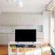Cozy two bedrooms apartment Fiera - Mirable PM, Milán - Fotografie 4