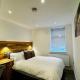 High Wycombe 1-Bed Apt: Modern & Central, High Wycombe