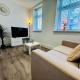 High Wycombe 1-Bed Apt: Modern & Central, High Wycombe (fotografie 2)