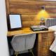 High Wycombe 1-Bed Apt: Modern & Central, High Wycombe (fotografie 4)