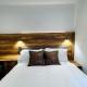 High Wycombe 1-Bed Apt: Modern & Central, High Wycombe (fotografie 6)