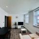High Wycombe 1-Bed Apt: Modern & Central, High Wycombe (fotografie 9)