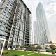 Luxury 2BR 34th Floor Burj Khalifa Sea Creek View, Dubaï - Photo 1