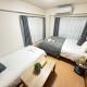 Shinjuku Area 4F KitaShinjuku Apartment, Tokio - Fotografie 9