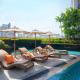 Hotel Nikko Bangkok, Bangkok - Zdjęcie 1