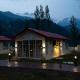 GreenPak Kalam Resort, Kalām (photo 3)