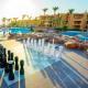 Stella Beach Resort & Spa Makadi Bay - 24 HRS All Inclusive, Hurghada (fotografie 8)