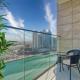 GuestReady - Balcony with Jacuzzi | Canal View, Dubaï - Photo 1