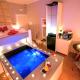Alma Suites - Jacuzzi Livorno