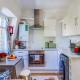 Bright One Bedroom Flat by King's Cross, Londýn - Fotografie 4