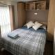 Caravan - Sleeps 10 - Pet friendly - Parking Clacton-on-Sea - Foto 7