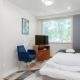 Kotimaailma Rooms - Ankkuri 1hh