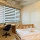 The Nook Stays at Shell Residences, Manila - Fotografie 6