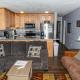 Winterplace Condo Ski in Ski out E103, Ghent